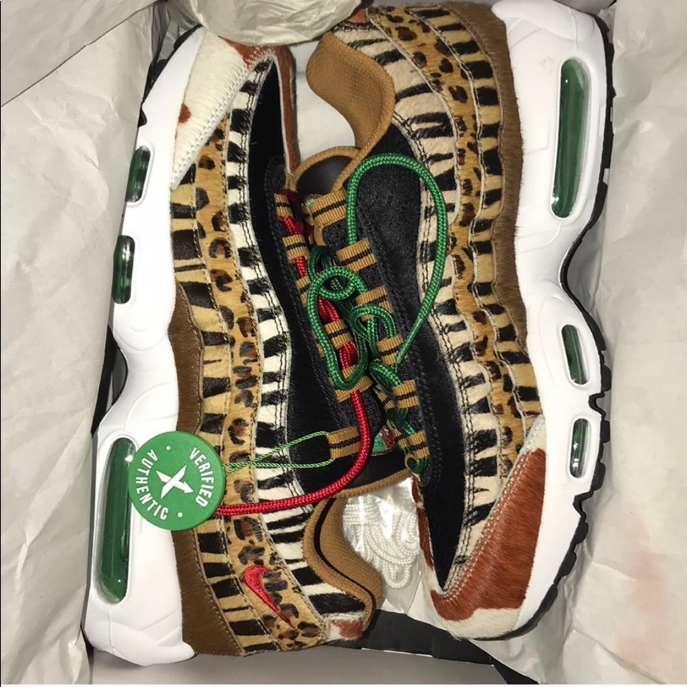 Nike air max95